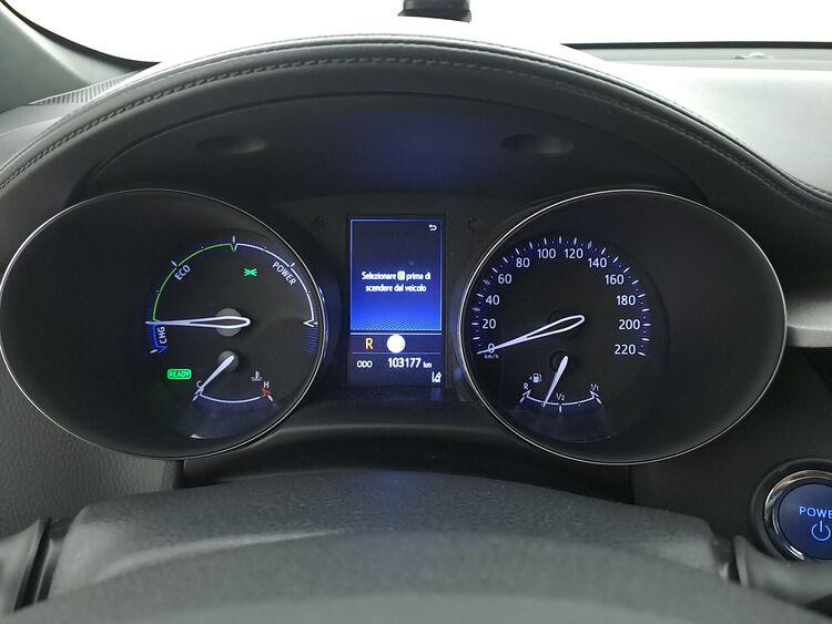 Toyota C-HR Hybrid Business BR521437 1.8 Full Hybrid 122CV