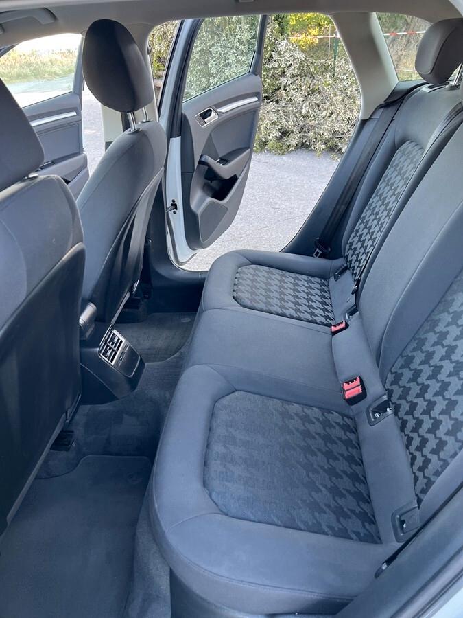 Audi A3 SPB 1.6 TDI clean diesel Ambiente