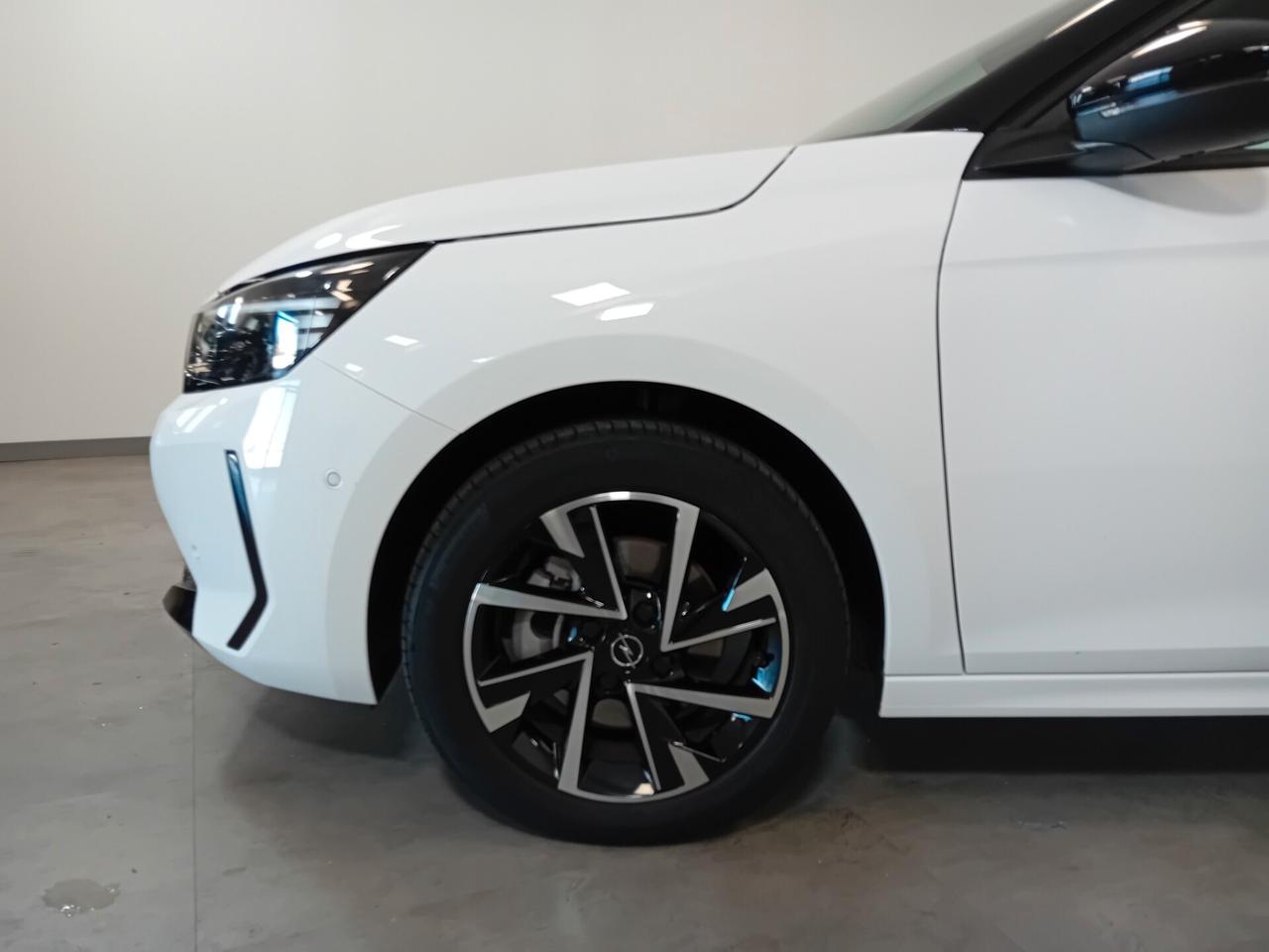 Opel Corsa 1.2 100 CV GS