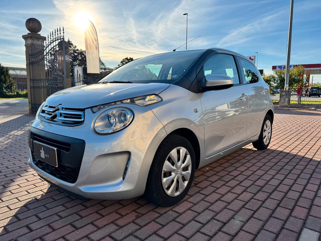 Citroen C1 VTi 68 5 porte Live