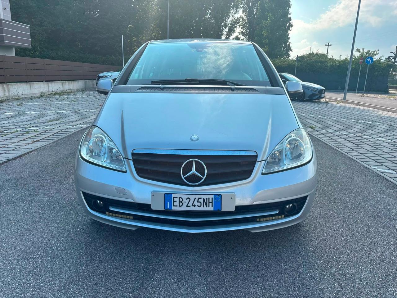 Mercedes-benz A 150 BlueEFFICIENCY berlina