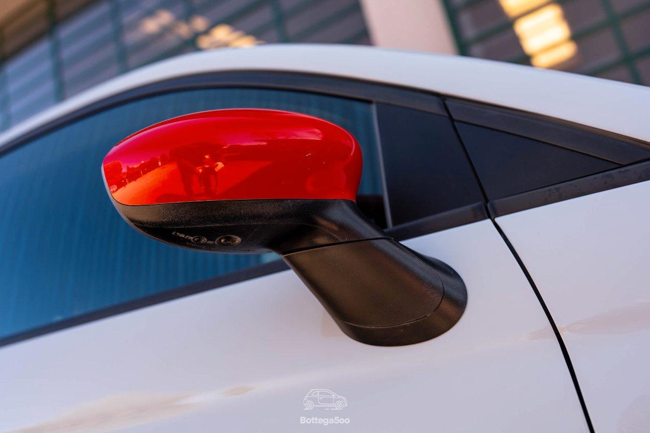 Abarth 500 1.4 16v t. t-jet Custom 135cv E6