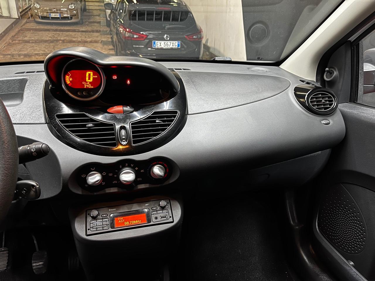 Renault Twingo 1.2 Night&Day - FABIANOAUTO