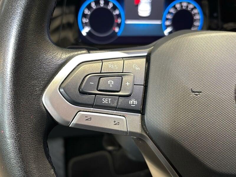 Volkswagen Golf Golf 1.5 eTSI 130 CV EVO DSG Life