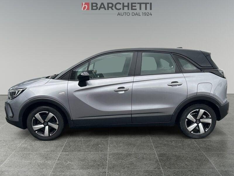 Opel Crossland 1.2 12V START&STOP EDITION