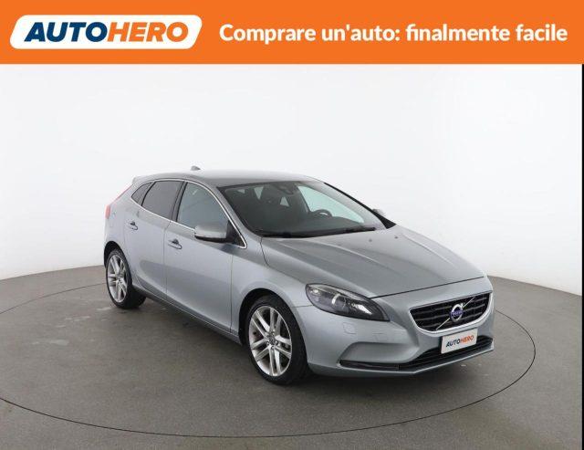 VOLVO V40 D3 Geartronic Momentum