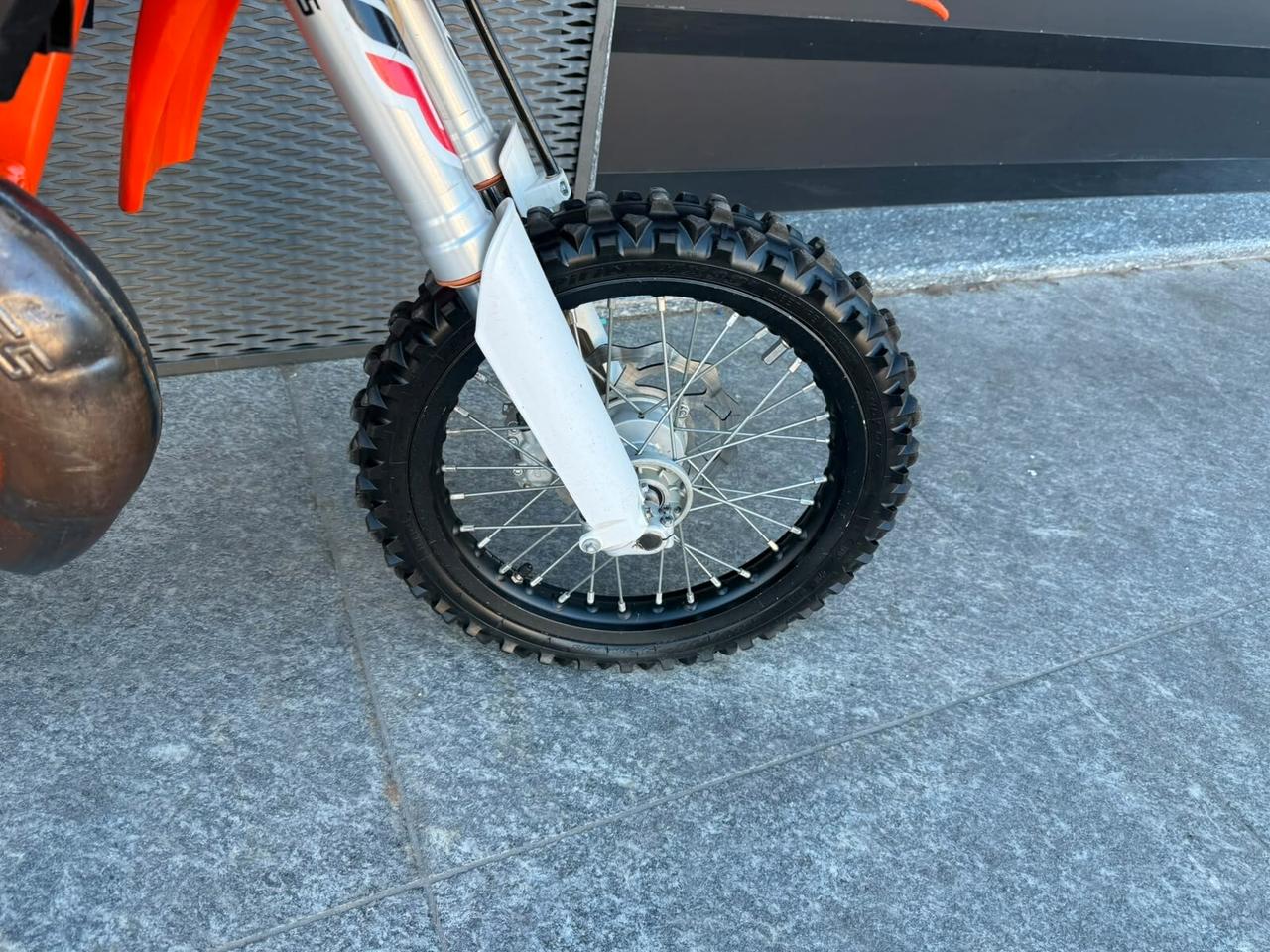 Ktm SX 65