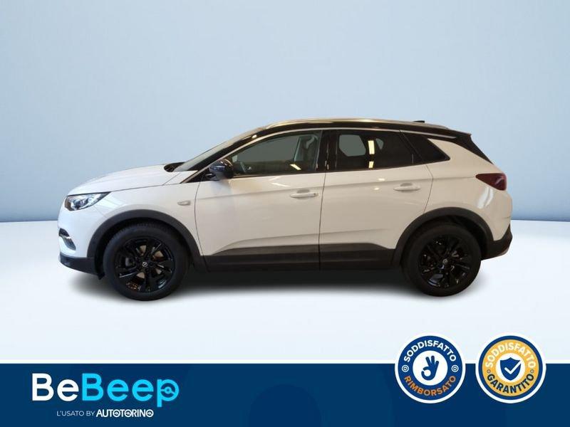 Opel Grandland X 1.2 120 ANNIVERSARY S&S 130CV