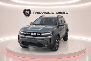 Dacia Duster Hybrid 155 CV Journey KM ZERO
