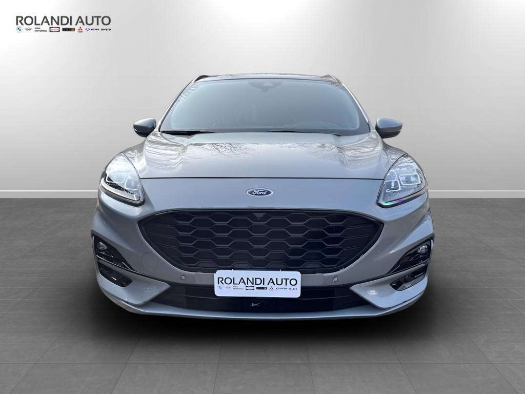 Ford Kuga 2.5 Full Hybrid ST-Line 2WD e-Shifter