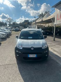 Fiat Panda 1.3 MJT 80 CV S&S Lounge