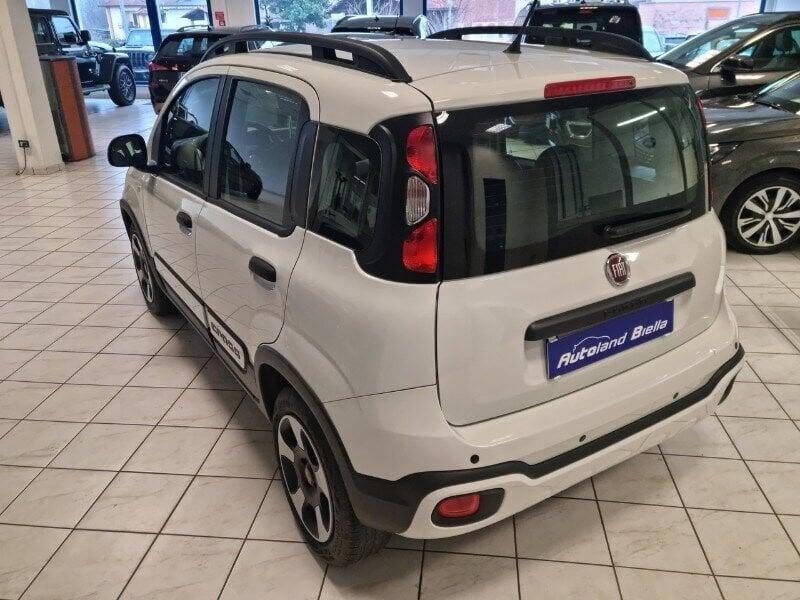 FIAT Panda Panda 1.2 City Cross