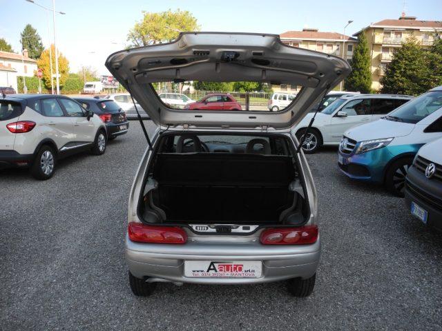FIAT Seicento 1.1i - Ok NEOPATENTATI - 67000 Km - "DA VETRINA"