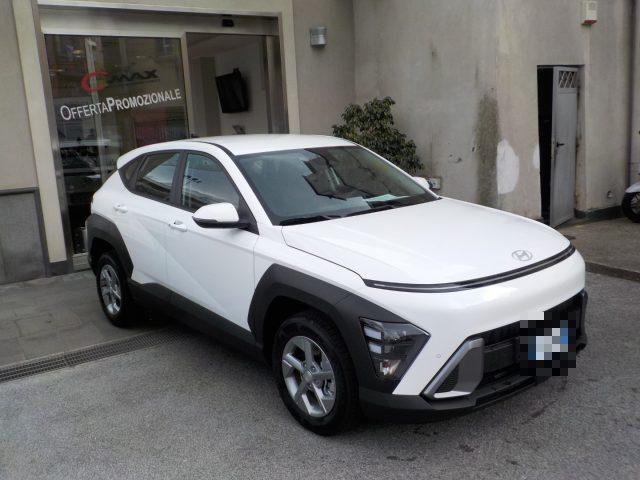 HYUNDAI Bayon 1.0 T-GDI GPL 84CV X-Tech