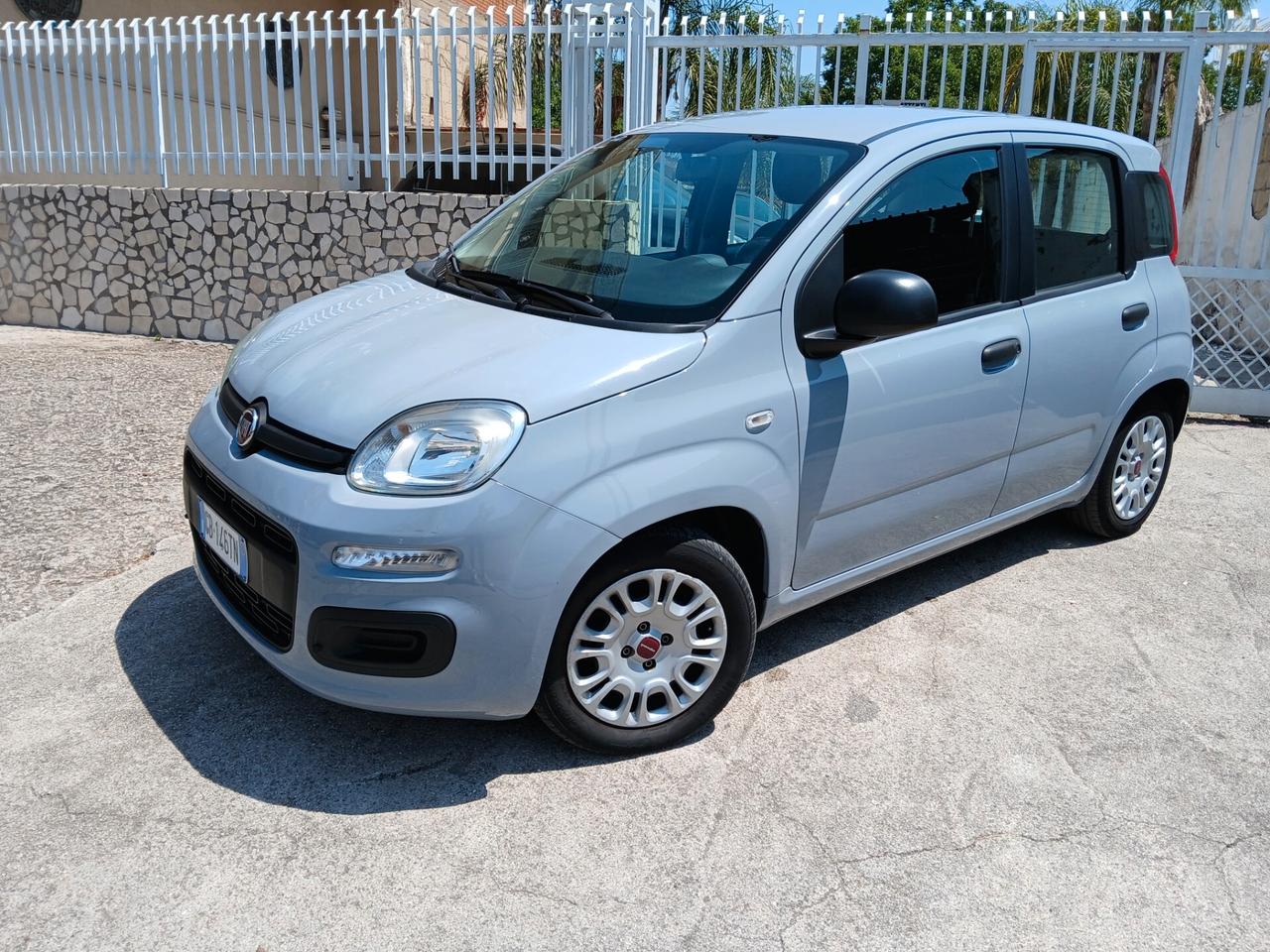 Fiat Panda 1.0 FireFly S&S Hybrid Easy