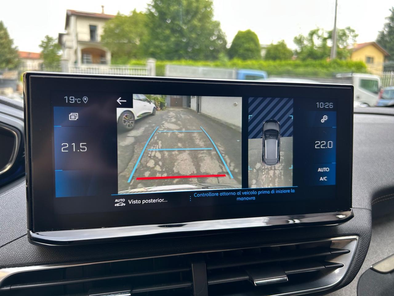 Peugeot 3008 PureTech Turbo 130 S&S GT