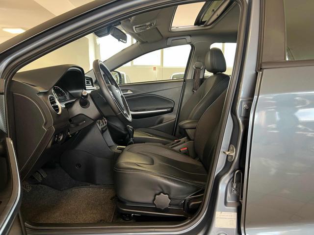 DR MOTOR DR3 S2 1.5 Bi-Fuel GPL