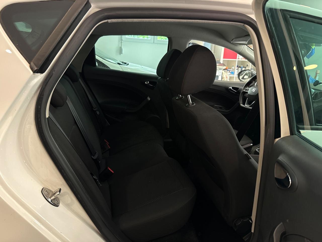 Seat Ibiza FR 1.4 Diesel ANNO 2017