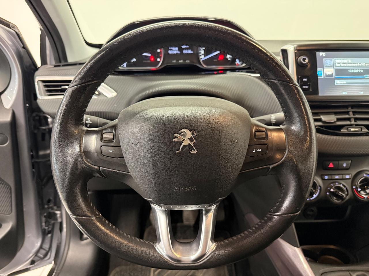 Peugeot 2008 1.6 e-HDi 92 CV Stop&Start ETG6 Allure