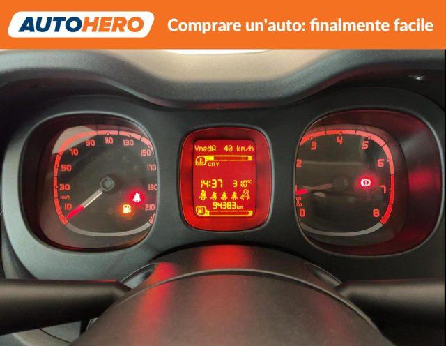 FIAT Panda 1.2 Easy