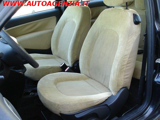 LANCIA Ypsilon 1.2