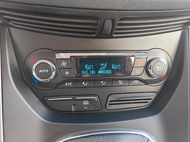 FORD C-Max 1.6 TDCi 115CV - 2014