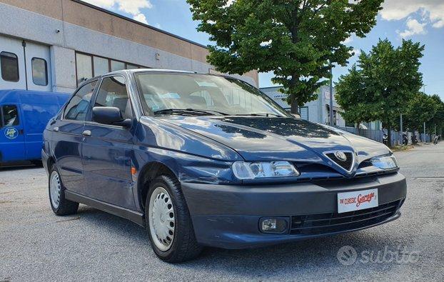 Alfa Romeo 146 1.4 16v Twin Spark