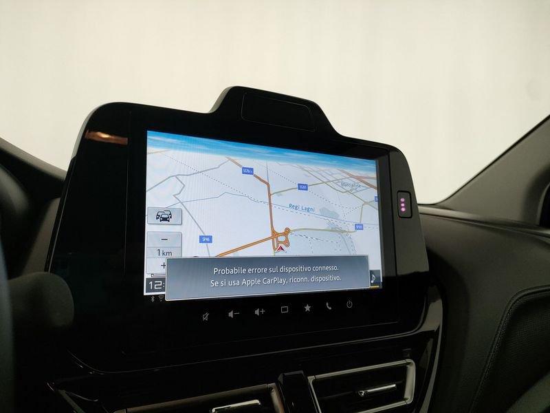 Suzuki S-Cross 1.4 Hybrid Top+
