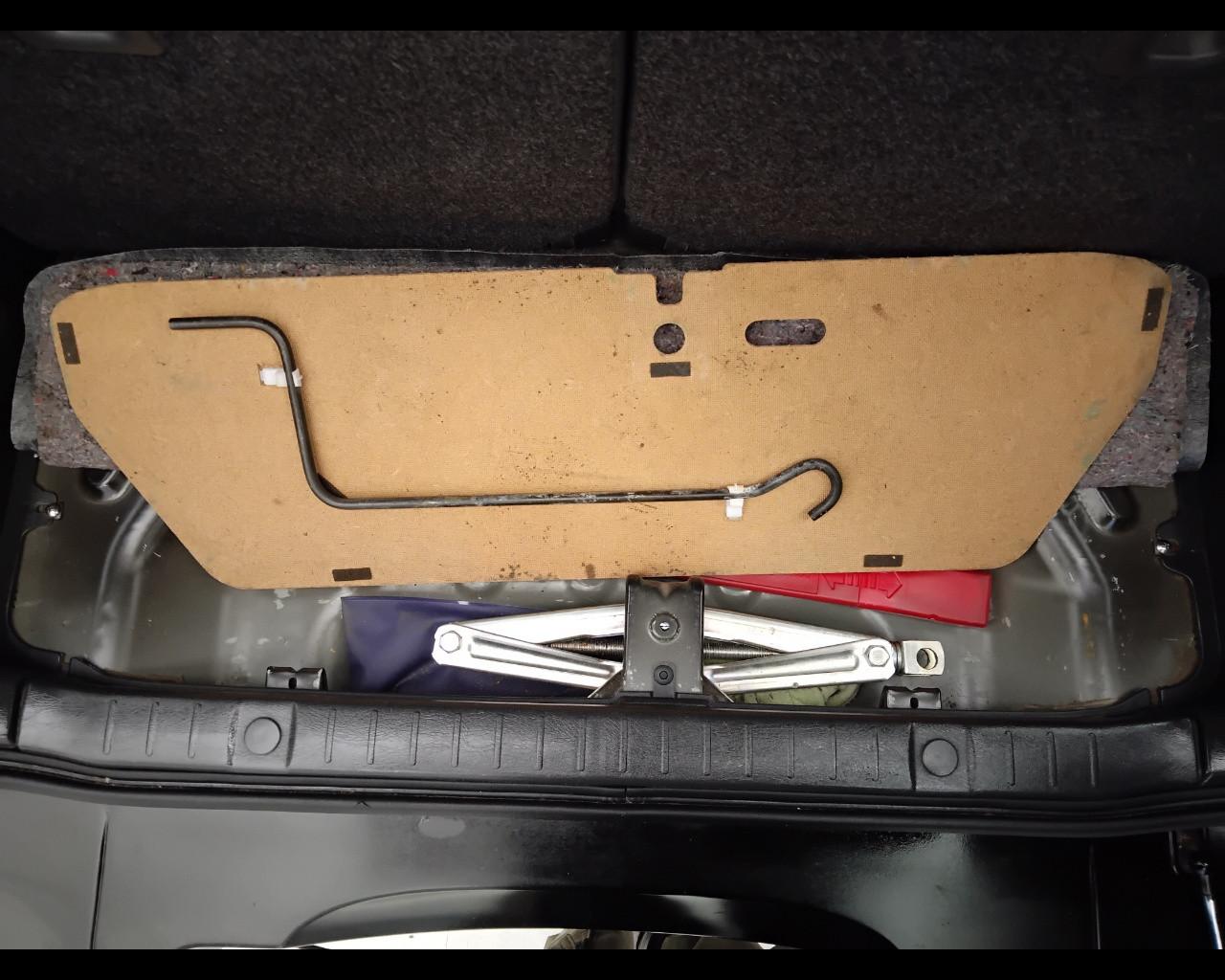 SUZUKI Jimny III 1997 - Jimny 1.3 vvt Evolution+ 4wd