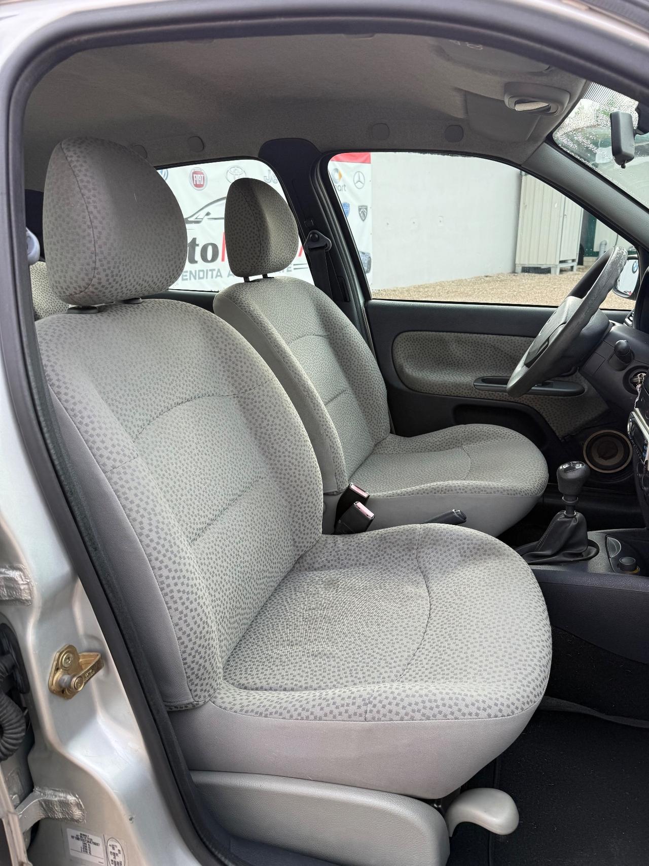 Renault Clio 1.2 cat 5 porte Fairway