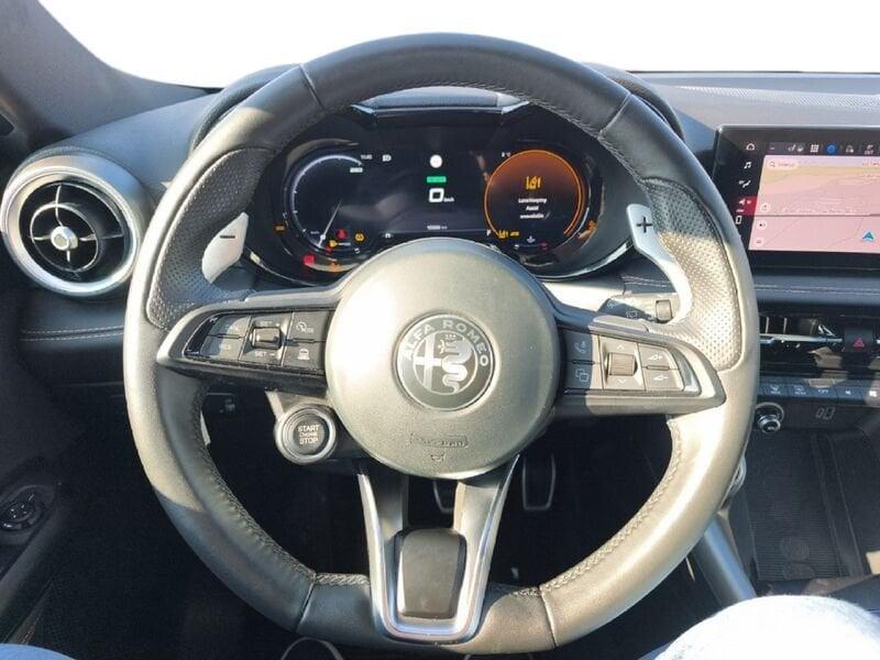 Alfa Romeo Tonale 1.5 hybrid Veloce 160cv tct7