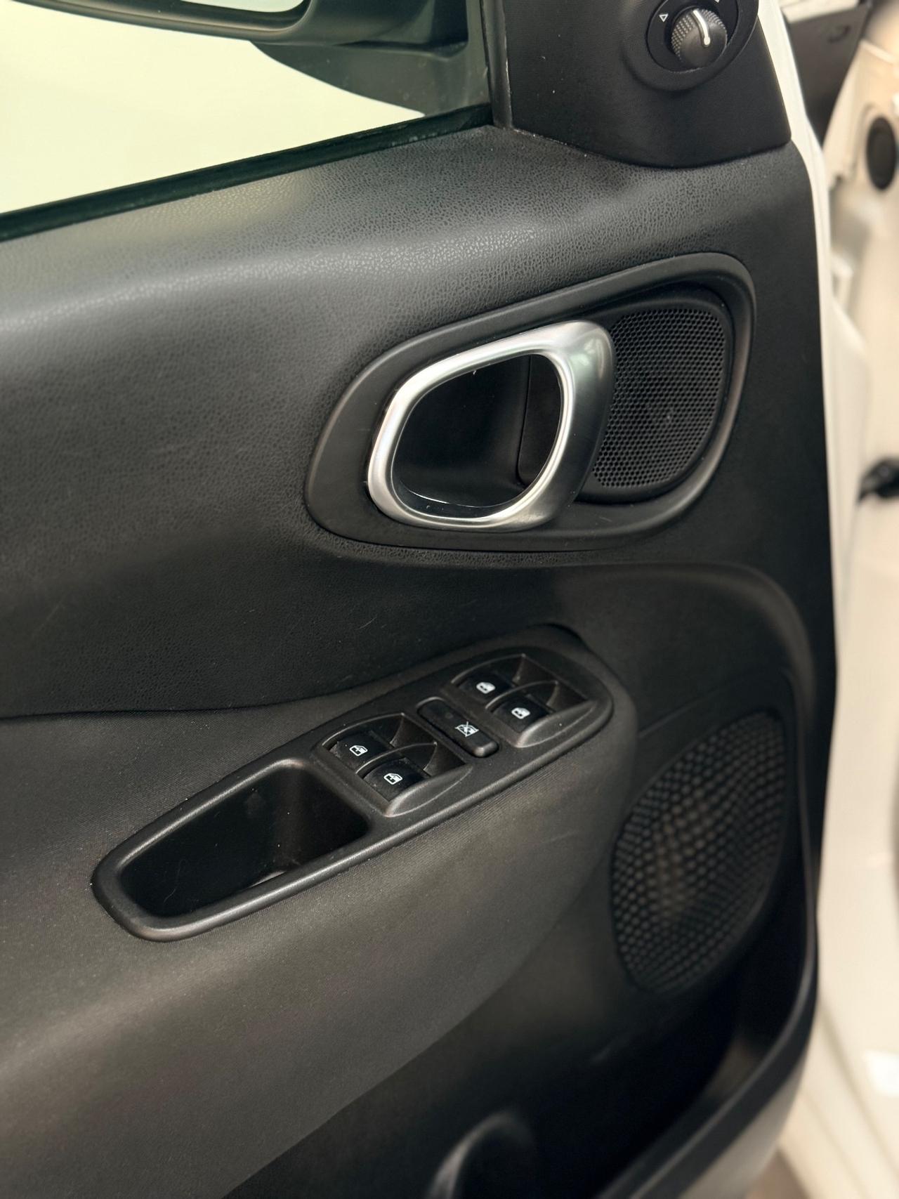 Fiat 500L 1.4 95 CV Pop Star 11/2018 Neopatentati