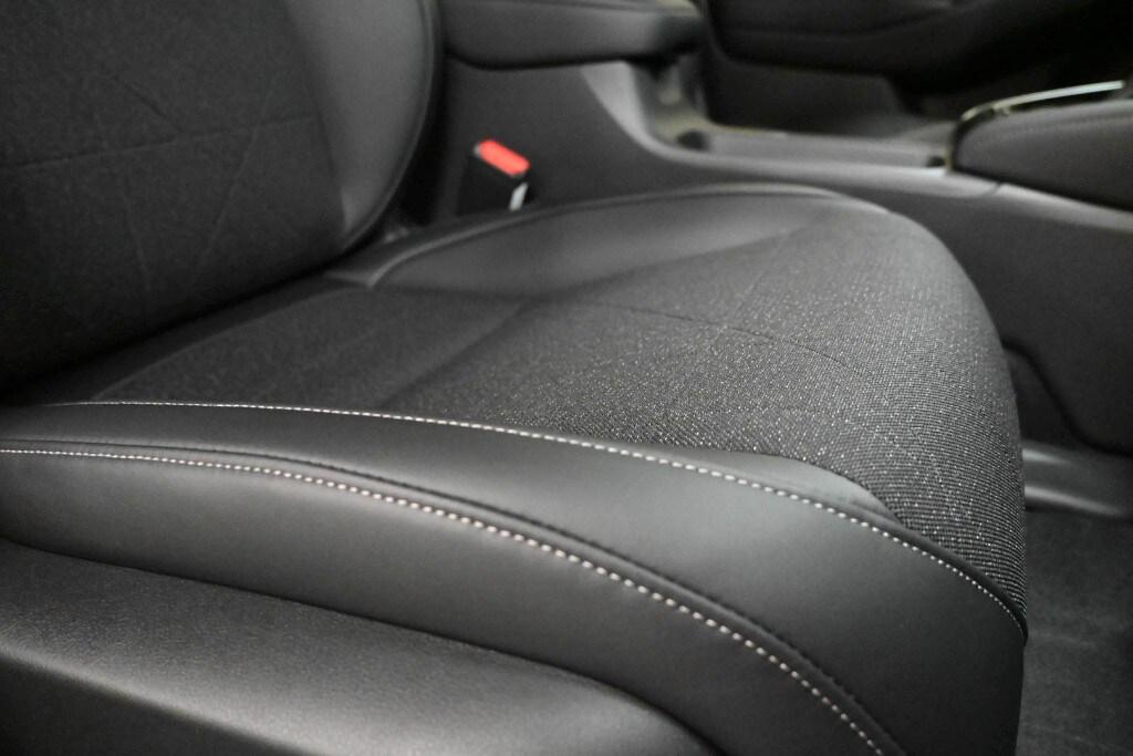 HONDA HR-V 3ª serie HR-V 1.5 Hev eCVT Advance