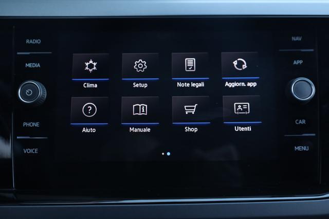 VOLKSWAGEN Taigo 1.0 TSI R-Line