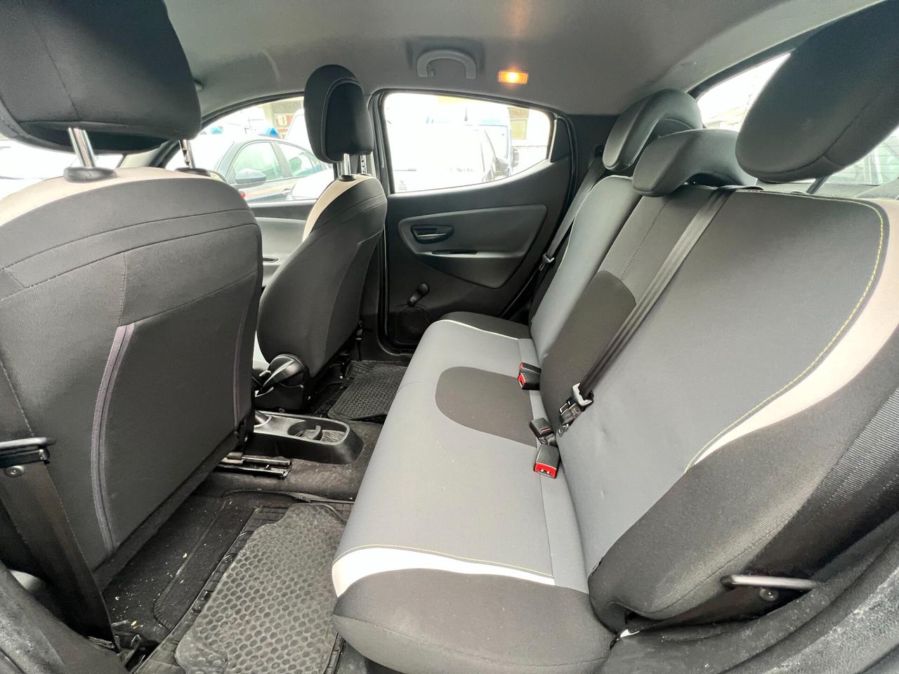 LANCIA YPS 1,2 GPL 69 CV ECO CHIC GOLD 5P