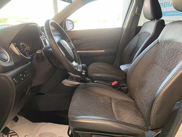 Suzuki Vitara 1.4 Hybrid Cool+