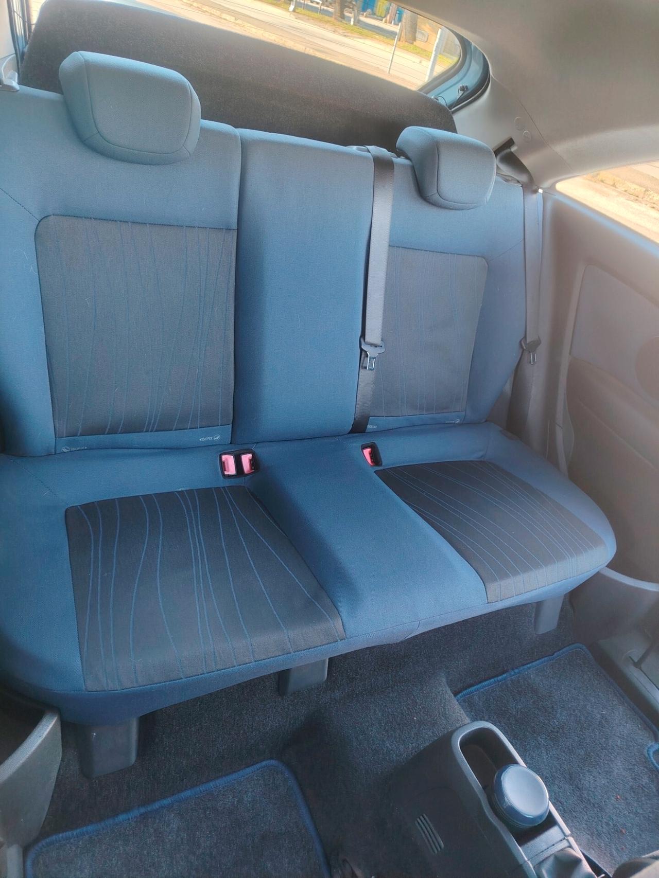 Opel Corsa 1.2i 16V cat 3 porte Silverline