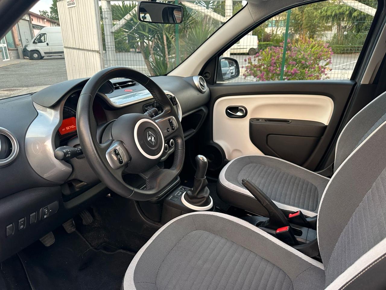 Renault Twingo SCe Zen