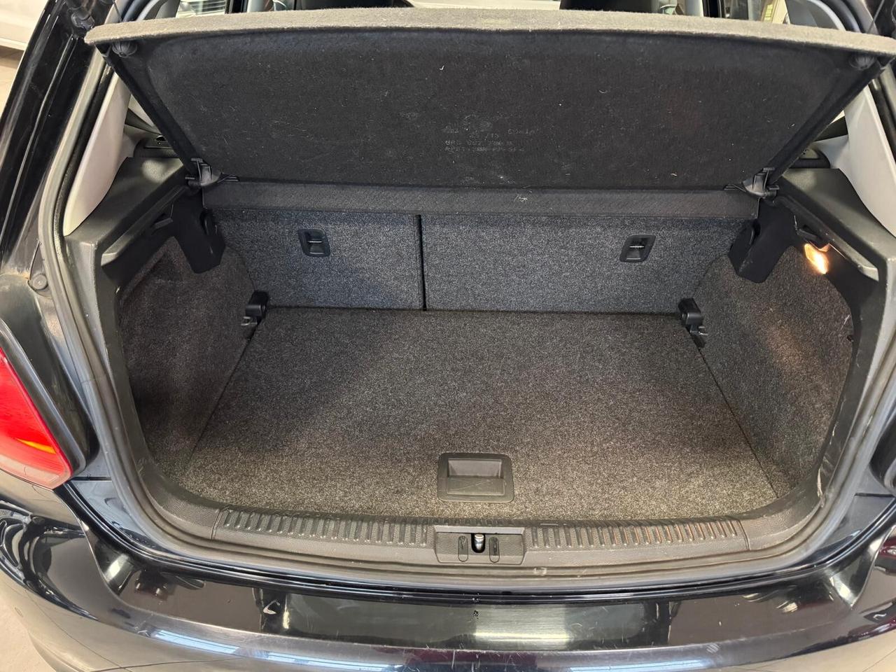 Volkswagen Polo 1.6 TDI 90CV 5P COMFORTLINE 2013