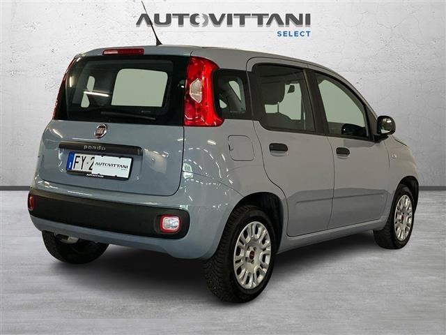 FIAT Panda 1.2 Easy s s 69cv my19