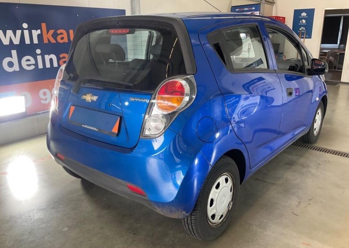 Chevrolet Spark LS 1.0 68cv”IN ARRIVO”
