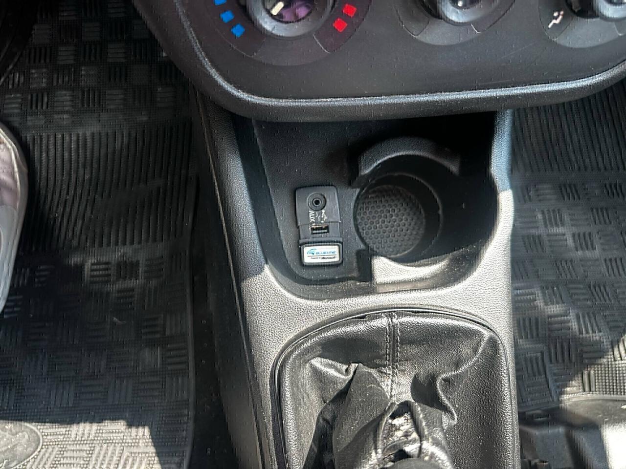 Fiat Punto 1.3 MJT 5 porte Active 2011