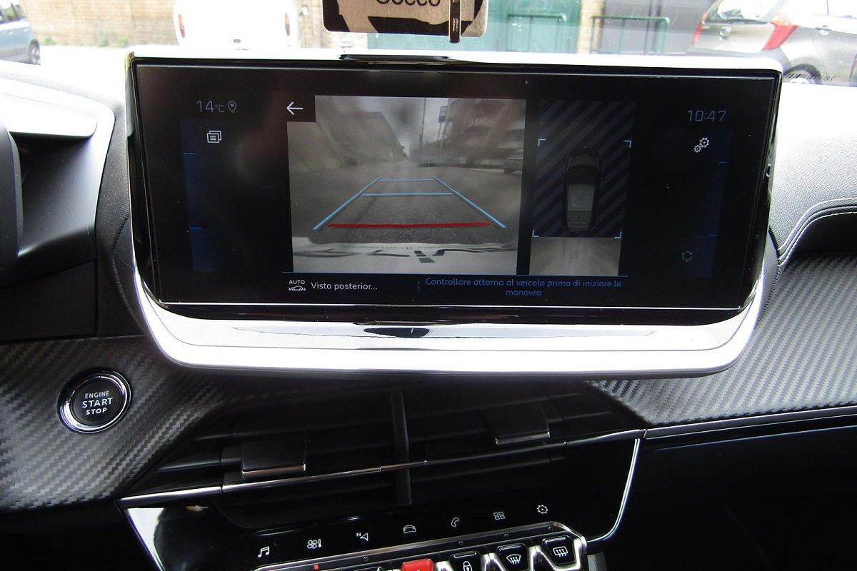 PEUGEOT 208 PureTech 100 Stop&Start 5 porte GT