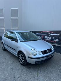 Volkswagen Polo 1.4 16V 5p. Comfortline NEOPATENTATI