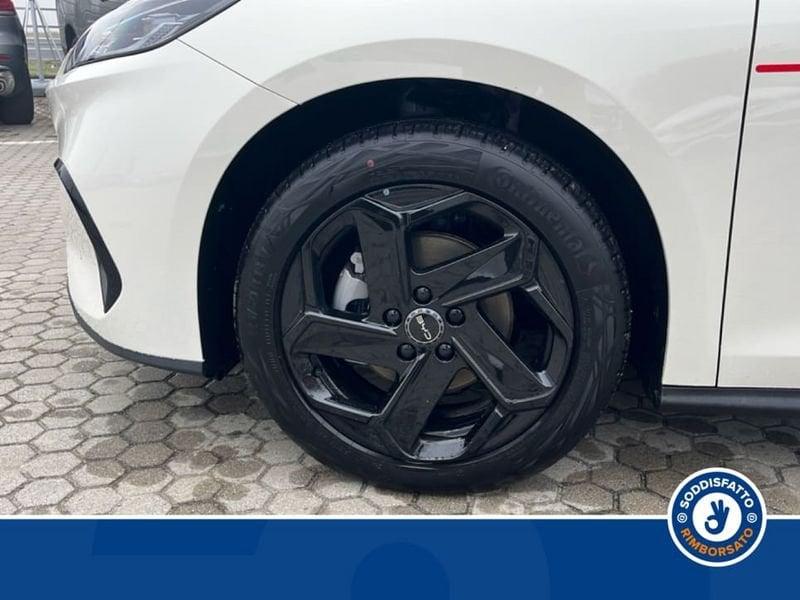 BYD Seal 6 DM-i Touring Comfort Lite