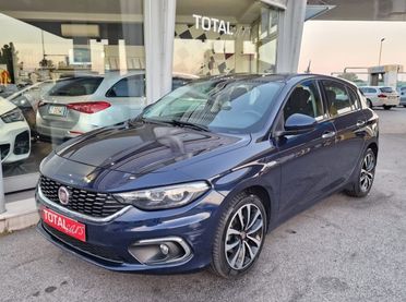 FIAT Tipo 1.4 T-Jet 120CV 5 porte Lounge OK NEO PATENTATI