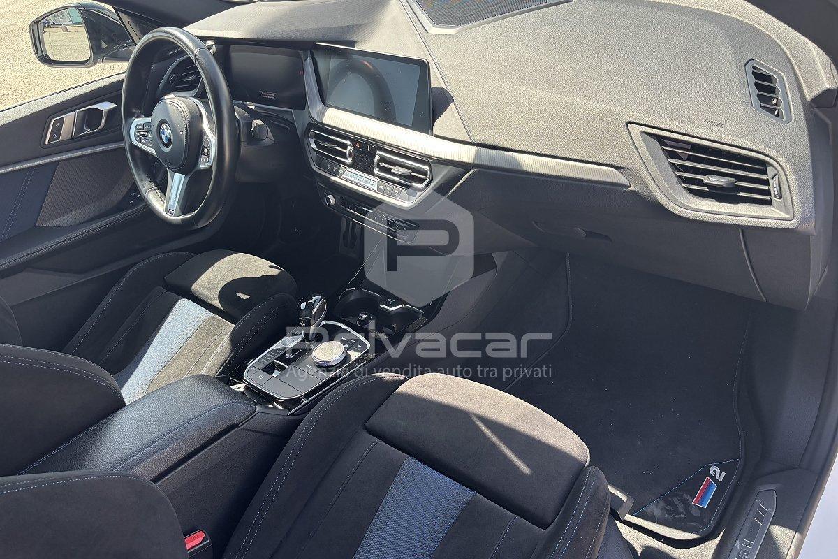 BMW M 235i xDrive Gran Coupé aut.