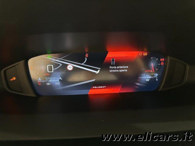 PEUGEOT 308 PureTech Turbo 130 S&S Allure Pack