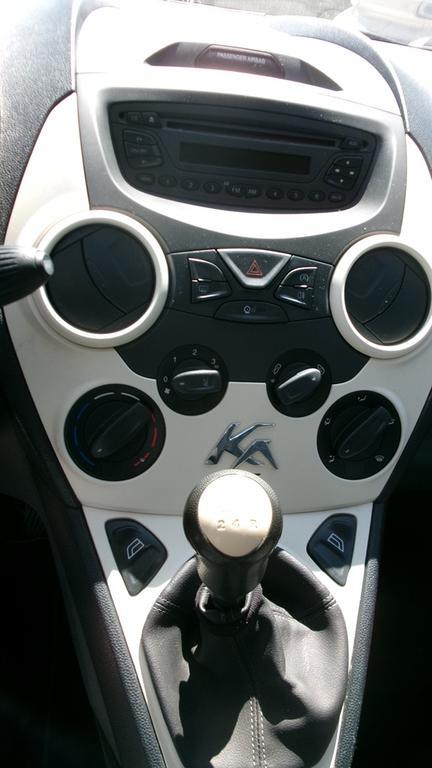Ford Ka 1.2 E +