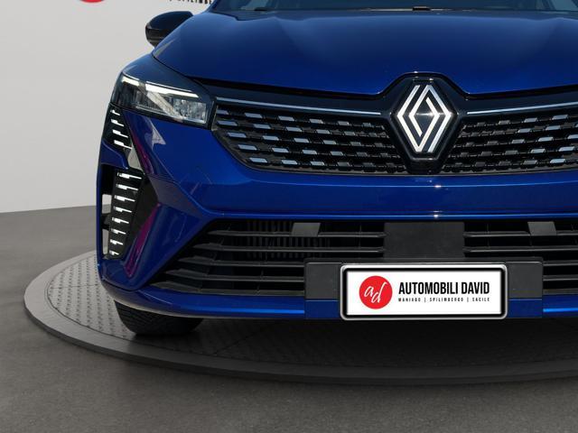 RENAULT Clio TCe 90 CV 5 porte Techno